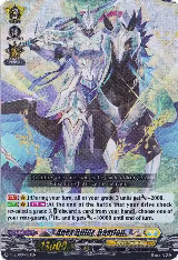 Apex Ruler, Bastion (RRR Foil) (D-SD03/001EN) — card price