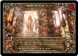 Great Library of Solana (MON000), Monarch — Flesh & Blood card price