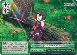 When in Trouble, Eating Could Be a Solution (BFR/S78-E055 CC) — card price