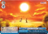 Never-Ending Sunset Area (BFR/S78-E108 CC) — card price