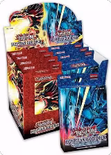 Egyptian God Deck Display - Slifer the Sky Dragon & Obelisk the Tormentor [1st Edition], Egyptian God Deck: Slifer the Sky Dragon — Yu-Gi-Oh! card price