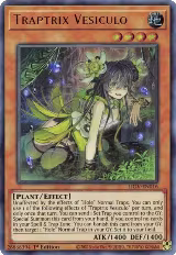 Traptrix Vesiculo (LIOV-EN016) — card price