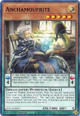 Anchamoufrite (LIOV-EN026) — card price