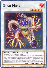 Star Mine (LIOV-EN038) — card price