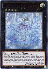 Rilliona, the Wondrous Magistus Witch Wardrobe (LIOV-EN042) — card price
