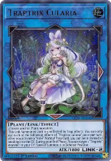Traptrix Cularia (LIOV-EN046) — card price