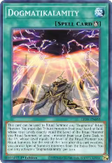 Dogmatikalamity (LIOV-EN053) — card price