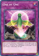 One by One (LIOV-EN078) — card price