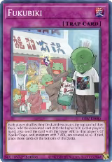 Fukubiki (LIOV-EN080) — card price