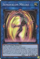 Sunavalon Melias (LIOV-EN098) — card price