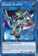 Binary Blader (LIOV-EN096) — card price