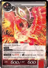 Phoenix (1-071) — card price