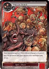 Banzai Attack (1-084) — card price