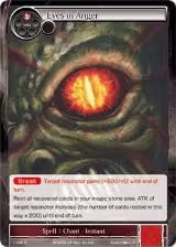 Eyes in Anger (1-089) — card price