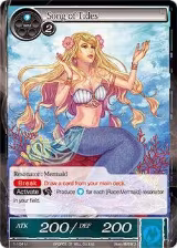 Song of Tides (1-104) — card price