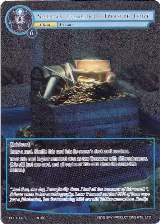 Selesta's Tremendous Treasure Trove (Full Art) (ROL-014) — card price