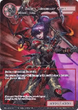 Shakti, Mercenary Queen (Full Art) (ROL-009), Rebirth of Legend — Force of Will card price