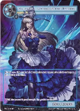 Valentina, Owner of the Theater (Full Art) (ROL-015) — card price