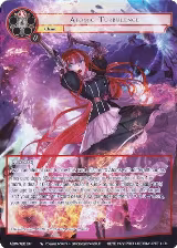 Atomic Turbulence (Full Art) (ADW-020) — card price
