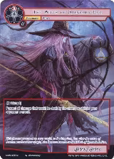 The Witch of Quenched Fire (Full Art) (ADW-028) — card price