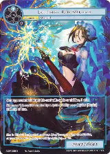 Lightning Rod Mermaid (Full Art) (ADW-038) — card price