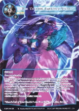 The Thunder Empress's Strike (Full Art) (ADW-044), Assault into the Demonic World — Force of Will card price