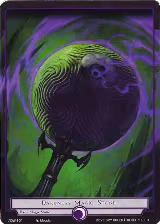 Darkness Magic Stone (ADW-101), Assault into the Demonic World — Force of Will card price
