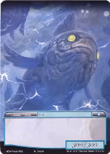 Fish Token (003) (Token-003) — card price