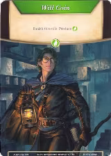 Will Coin - Coin-004 (Coin-004) — card price
