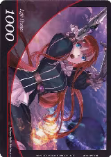 Life Point - Life-004 (Life-004) — card price