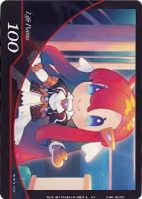 Life Point - Life-006 (Life-006) — card price