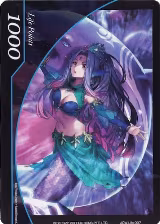 Life Point - Life-007 (Life-007) — card price