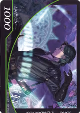 Life Point - Life-010 (Life-010) — card price