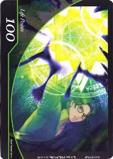 Life Point - Life-012 (Life-012) — card price
