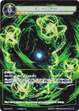 Eternal Wind (Full Art) (ADW-049), Assault into the Demonic World — Force of Will card price