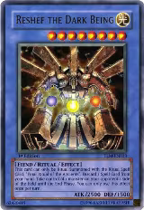 Reshef the Dark Being (TLM-EN033) — card price