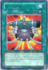 Nitro Unit (TLM-EN046) — card price