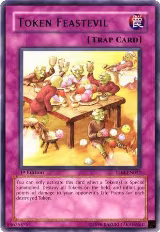 Token Feastevil (TLM-EN057) — card price