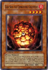 Gaia Soul the Combustible Collective (SD3-EN012) — card price