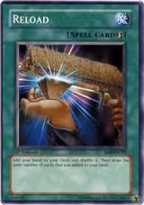 Reload (SD4-EN022) — card price