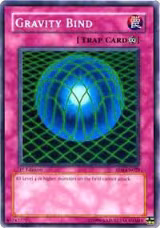 Gravity Bind (SD4-EN028) — card price