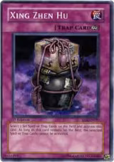 Xing Zhen Hu (SD4-EN032) — card price