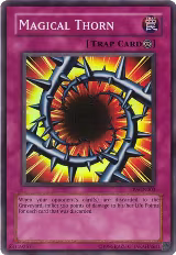 Magical Thorn (TP5-EN003) — card price