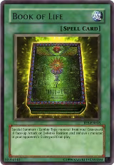 Book of Life (TP5-EN008) — card price