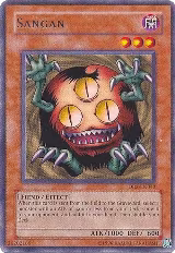 Sangan (DB2-EN042) — card price
