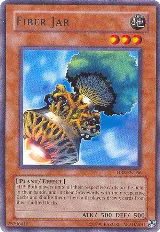 Fiber Jar (DB2-EN166) — card price
