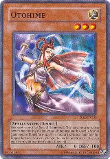 Otohime (DB2-EN181) — card price