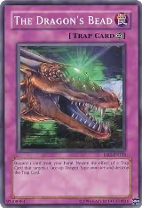 The Dragon's Bead (DB2-EN158) — card price