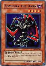 Zombyra the Dark (DB2-EN010), Dark Beginning 2 — Yu-Gi-Oh! card price