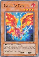 Fushi No Tori (DB2-EN184) — card price